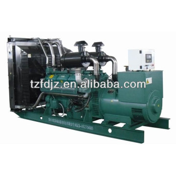 438KVA Wudong Diesel generators cheap sale